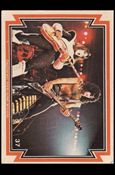 KISS: Series 1 (Base Set) card 37 Kiss