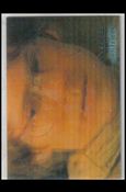 Stargate SG-1 Premiere (Stargate in Motion Subset) card M2 Michael Shanks