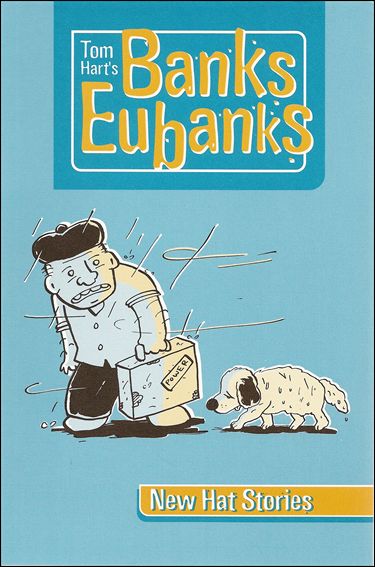 Banks/Eubanks issue nn