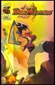 Duel Masters issue 1-F Holofoil Cover