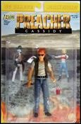 Preacher figure 3 Cassidy