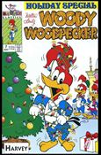 Woody Woodpecker  issue 7 Holiday Special