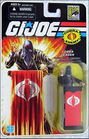 G.I. Joe 25th Anniversary Basic 3 3/4