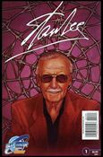 Orbit: Stan Lee Cover Image 1