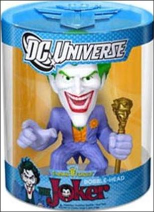 Funko Force (DC Universe)  figure 4 The Joker