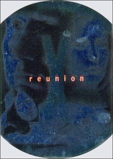 X-Files: Season 9 (Reunion Die Cut Subset) card R5