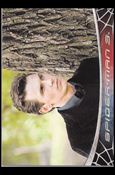 Spider-Man 3: The Movie (Base Set) card 56