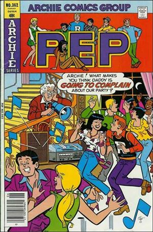 Pep issue 362
