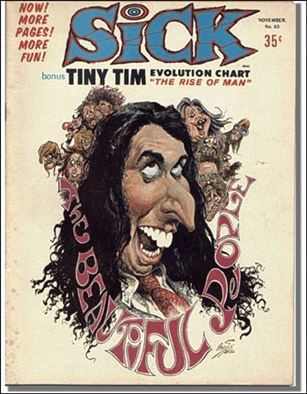 Sick (1960) issue 63
