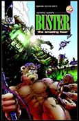 Buster the Amazing Bear issue 4