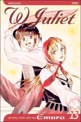 W Juliet issue 13