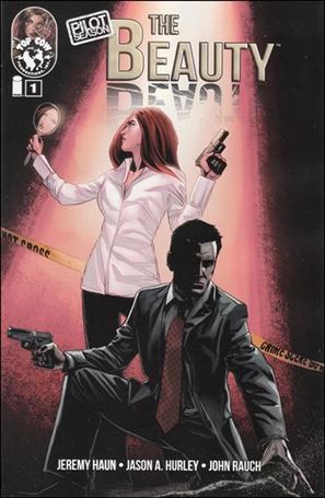 Pilot Season: The Beauty Cover Image 1