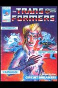 Transformers (UK) issue 33