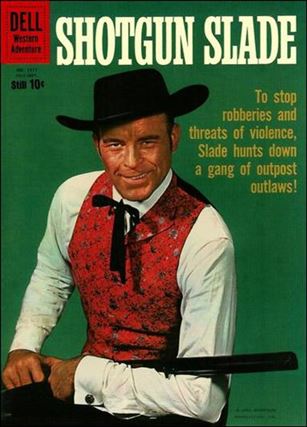 Four Color (1942) issue 1111