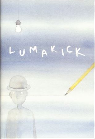 Lumakick Cover Image 1