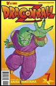 Dragonball Z issue 7