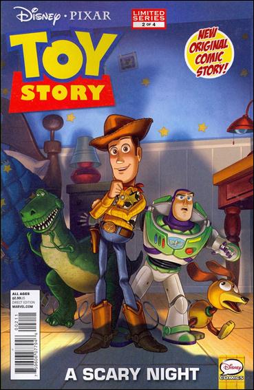 Toy Story (2012) issue 2