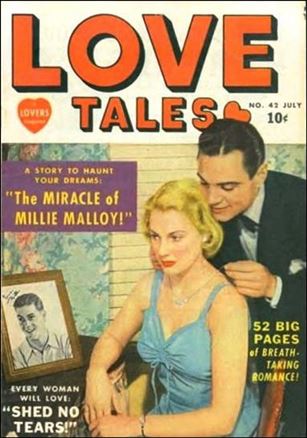 Love Tales issue 42