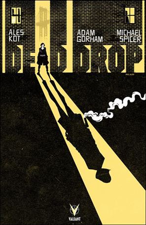 Dead Drop Cover Image 2