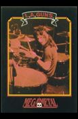 Mega Metal (Base Set) card 71 Steve Riley