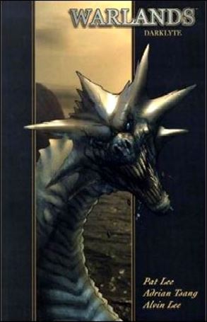 Warlands: Darklyte Cover Image 1