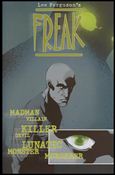 Freak Cover Image 1