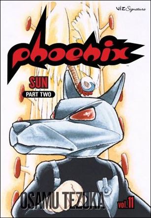 Phoenix issue 11