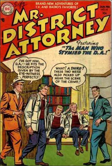 Mr. District Attorney issue 43