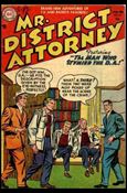 Mr. District Attorney issue 43