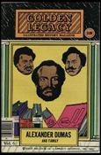 Golden Legacy issue 6-B 2nd Printing