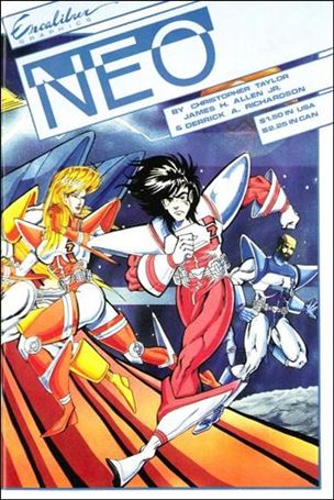 Neo Cover Image 1