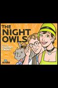 Night Owls Cover Image 1