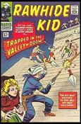 Rawhide Kid (1955) issue 51