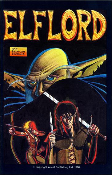 Elflord (1986/02) issue 2