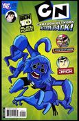 Cartoon Network Action Pack issue 33