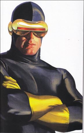 X-Men (2019) issue 13-C Alex Ross Timeless Virgin Cover