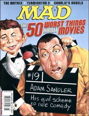 MAD (1955) issue 432