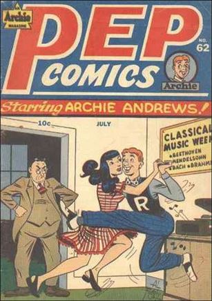 Pep issue 62