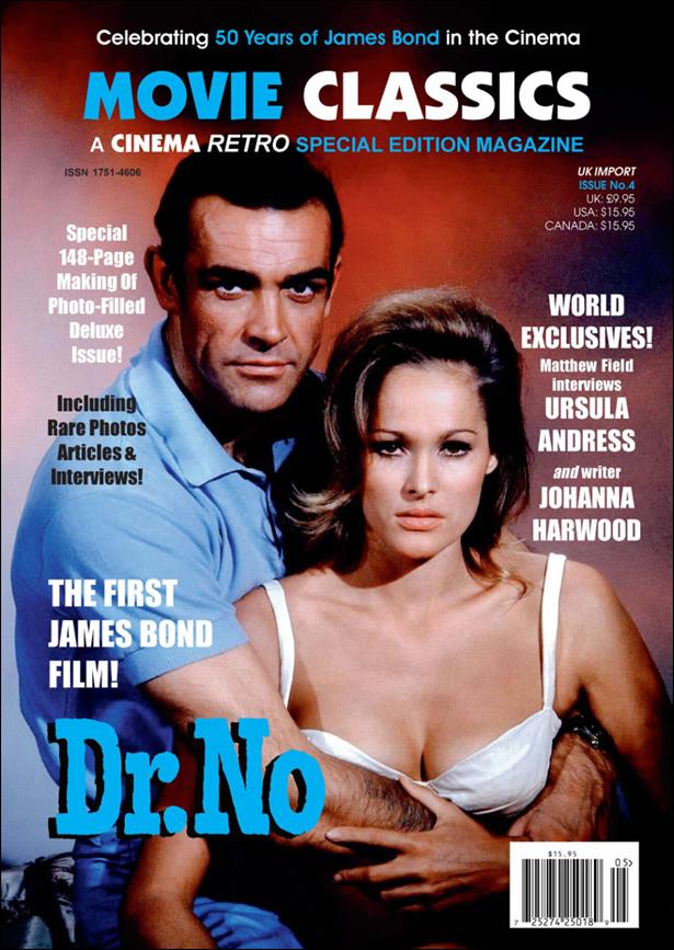 Movie Classics issue 4