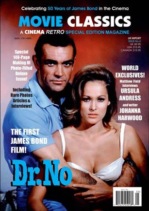 Movie Classics issue 4