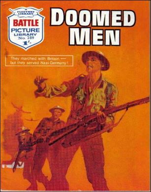 Battle Picture Library issue 289