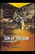 Son of the Gun issue 3