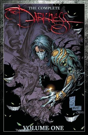 Complete Darkness Cover Image 1
