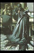 Batman Master Series (Artist Proof Parallel Base Set) card 4 Pier 13
