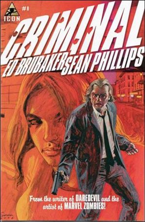 Criminal (2006) Cover Image 1