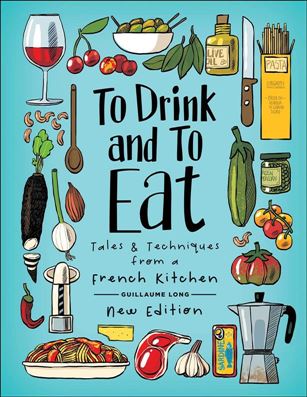To Eat and to Drink issue 1-B New Edition