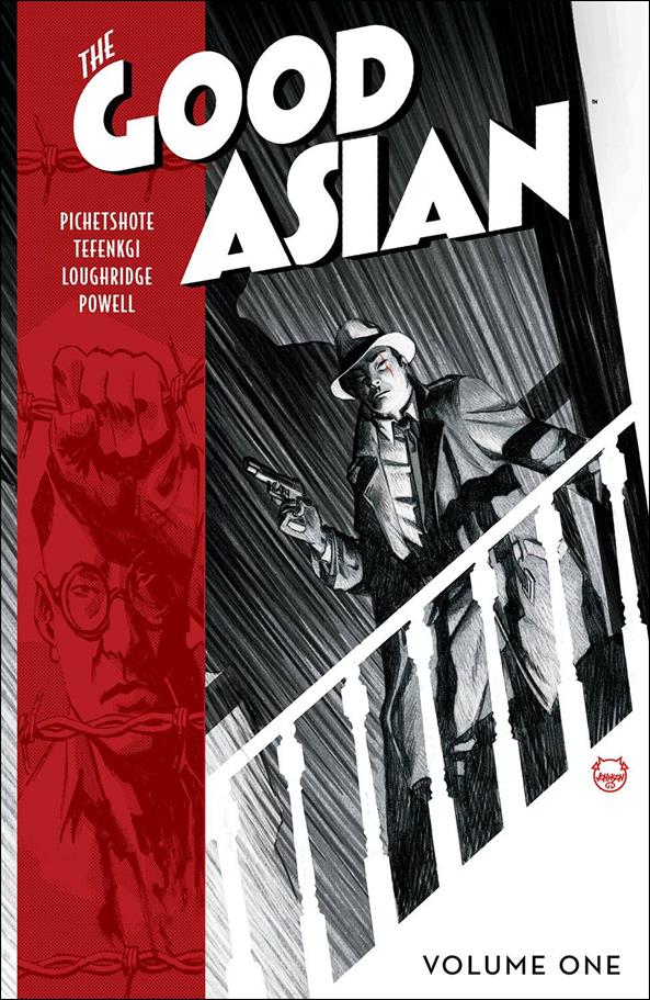 Good Asian issue 1