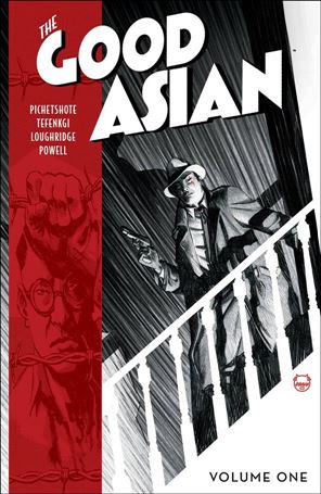 Good Asian Cover Image 1