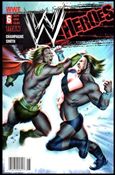 WWE Heroes issue 6-B