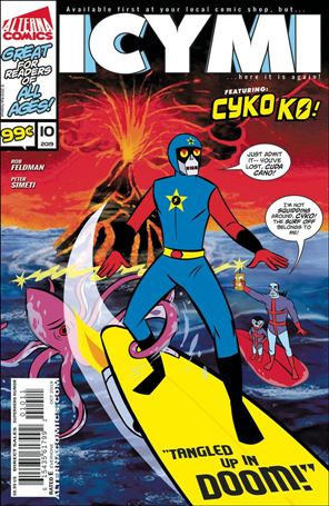 ICYMI issue 10